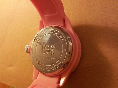 fake ice watch for sale uk|vintage watches that are fake.